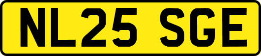 NL25SGE
