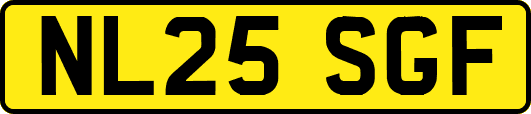 NL25SGF