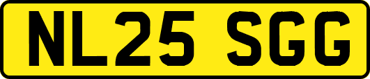 NL25SGG