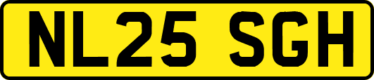 NL25SGH