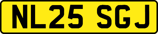 NL25SGJ