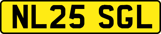NL25SGL