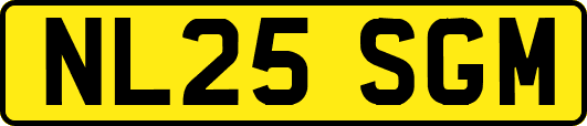 NL25SGM