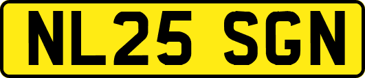 NL25SGN