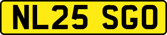 NL25SGO