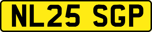 NL25SGP