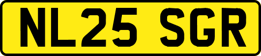 NL25SGR