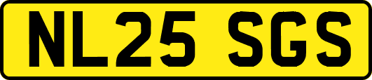 NL25SGS