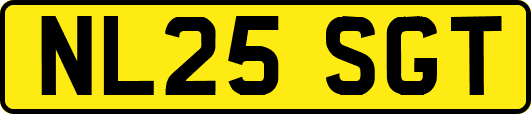 NL25SGT