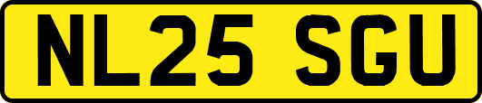 NL25SGU
