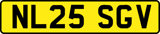 NL25SGV