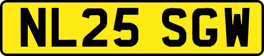NL25SGW