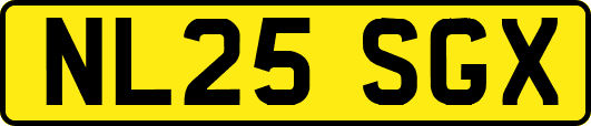 NL25SGX