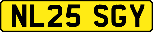 NL25SGY