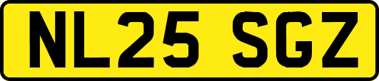 NL25SGZ