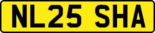 NL25SHA