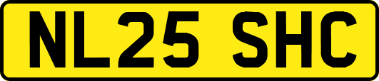 NL25SHC