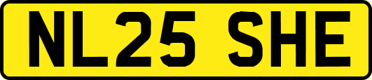 NL25SHE