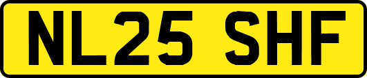 NL25SHF