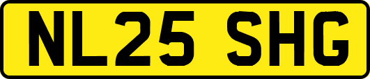 NL25SHG