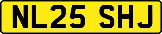 NL25SHJ