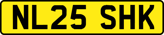 NL25SHK