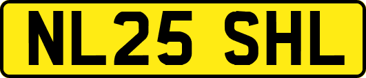 NL25SHL