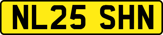 NL25SHN