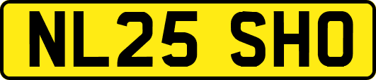 NL25SHO