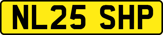 NL25SHP
