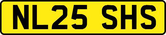 NL25SHS