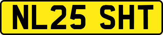 NL25SHT