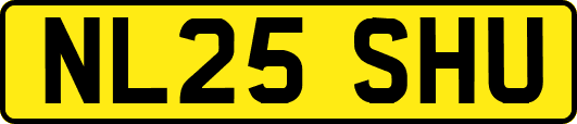 NL25SHU