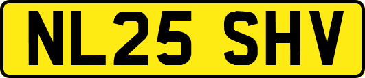 NL25SHV