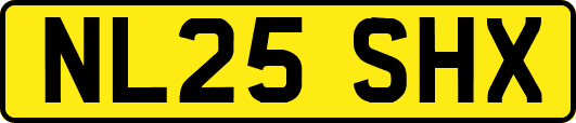 NL25SHX