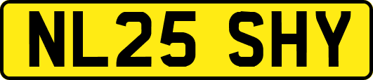 NL25SHY