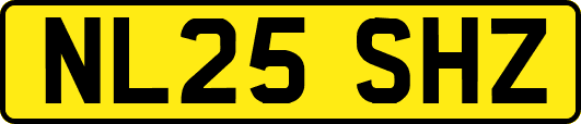 NL25SHZ