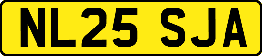 NL25SJA