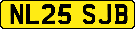 NL25SJB