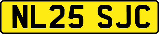 NL25SJC