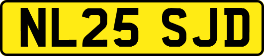 NL25SJD