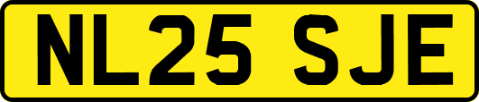 NL25SJE