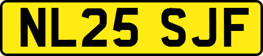 NL25SJF