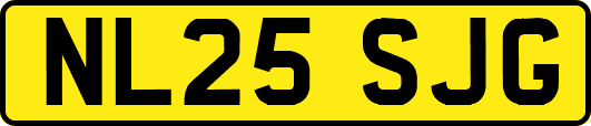 NL25SJG