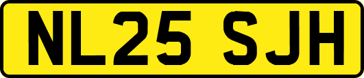 NL25SJH