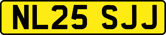 NL25SJJ