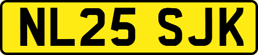 NL25SJK