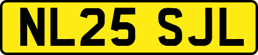 NL25SJL