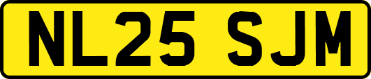 NL25SJM