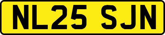 NL25SJN